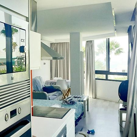 Nueva Europa Studio Ocean View Apartment Playa Del Aguila  Екстериор снимка