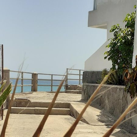 Nueva Europa Studio Ocean View Apartment Playa Del Aguila  Екстериор снимка