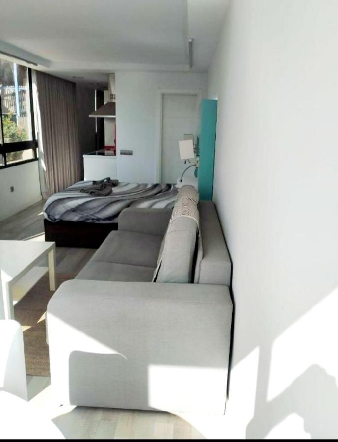 Nueva Europa Studio Ocean View Apartment Playa Del Aguila  Екстериор снимка