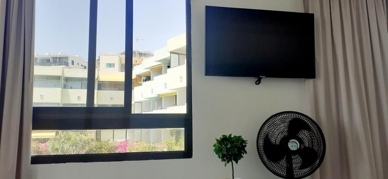 Nueva Europa Studio Ocean View Apartment Playa Del Aguila  Екстериор снимка