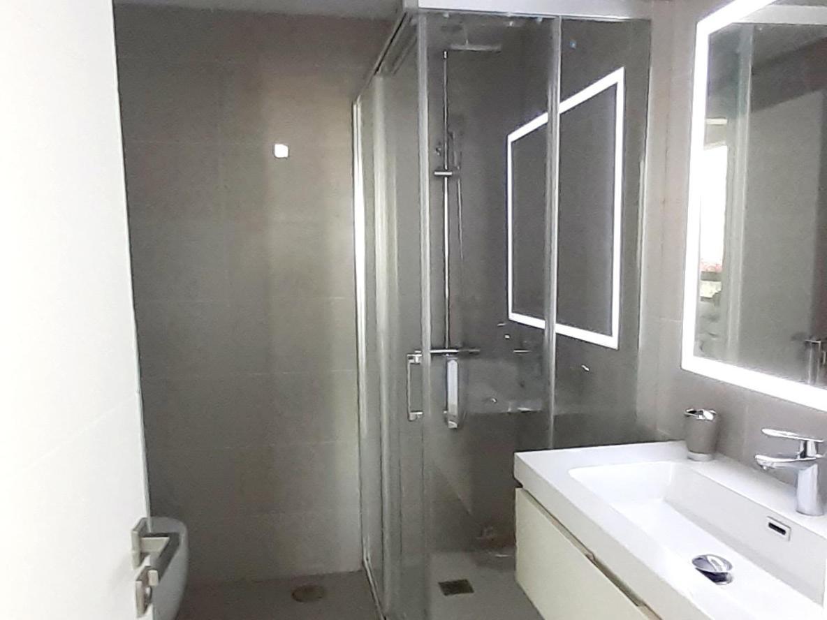 Nueva Europa Studio Ocean View Apartment Playa Del Aguila  Екстериор снимка